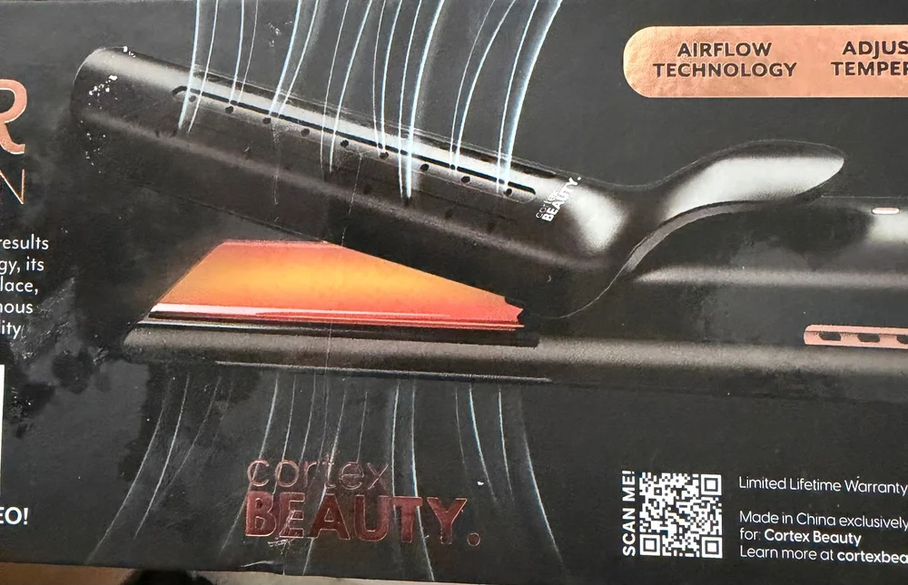 Cortex Beauty style less
